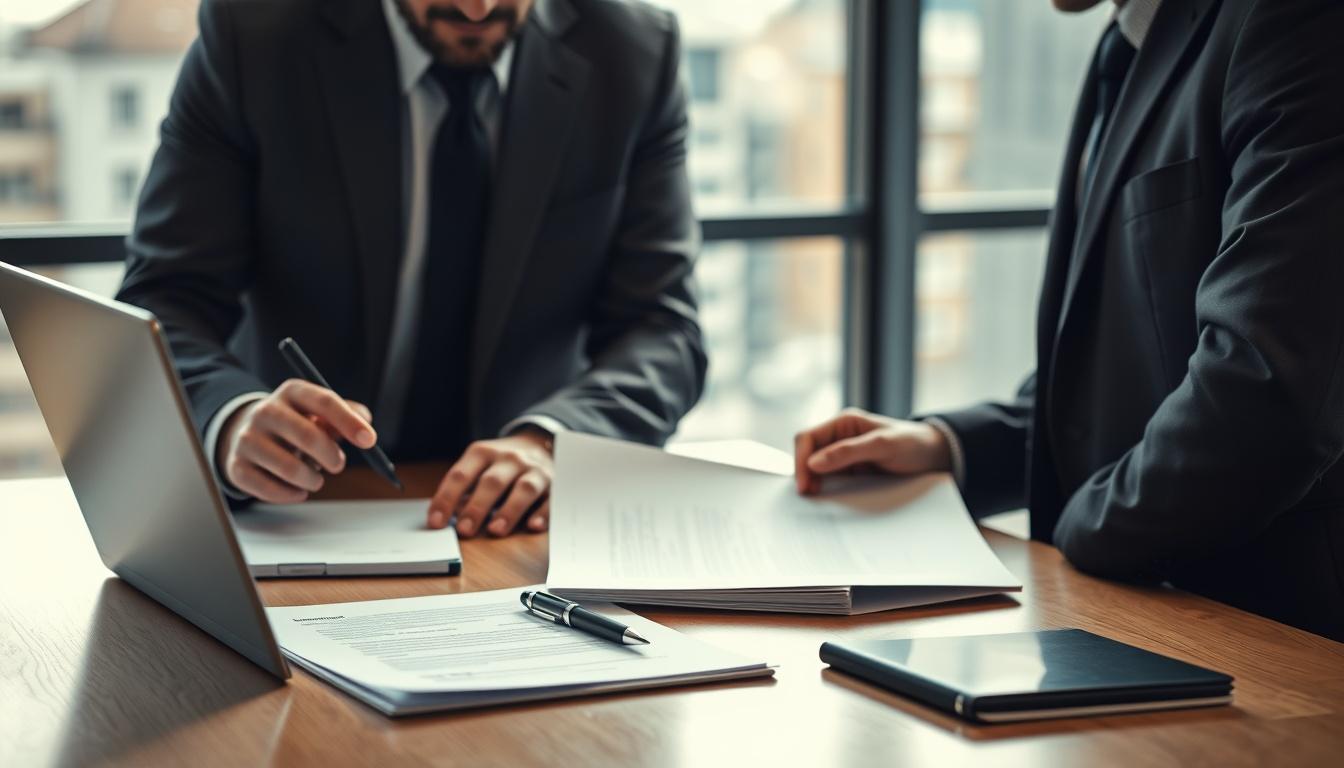 Legal Help Built for Entrepreneurs